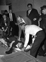 Lee Harvey Oswald