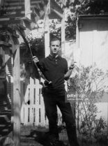 Lee Harvey Oswald