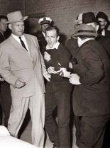 Lee Harvey Oswald