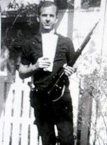 Lee Harvey Oswald