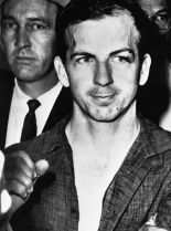 Lee Harvey Oswald