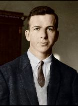 Lee Harvey Oswald