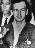 Lee Harvey Oswald