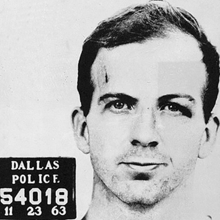 Lee Harvey Oswald