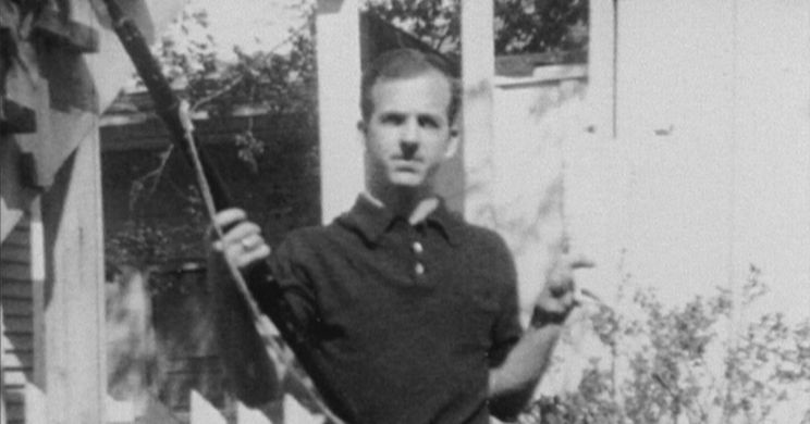 Lee Harvey Oswald