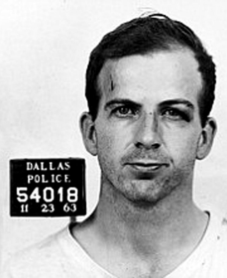 Lee Harvey Oswald