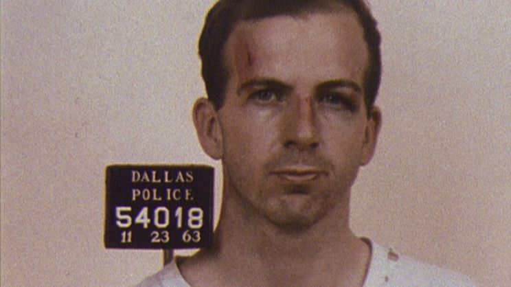 Lee Harvey Oswald