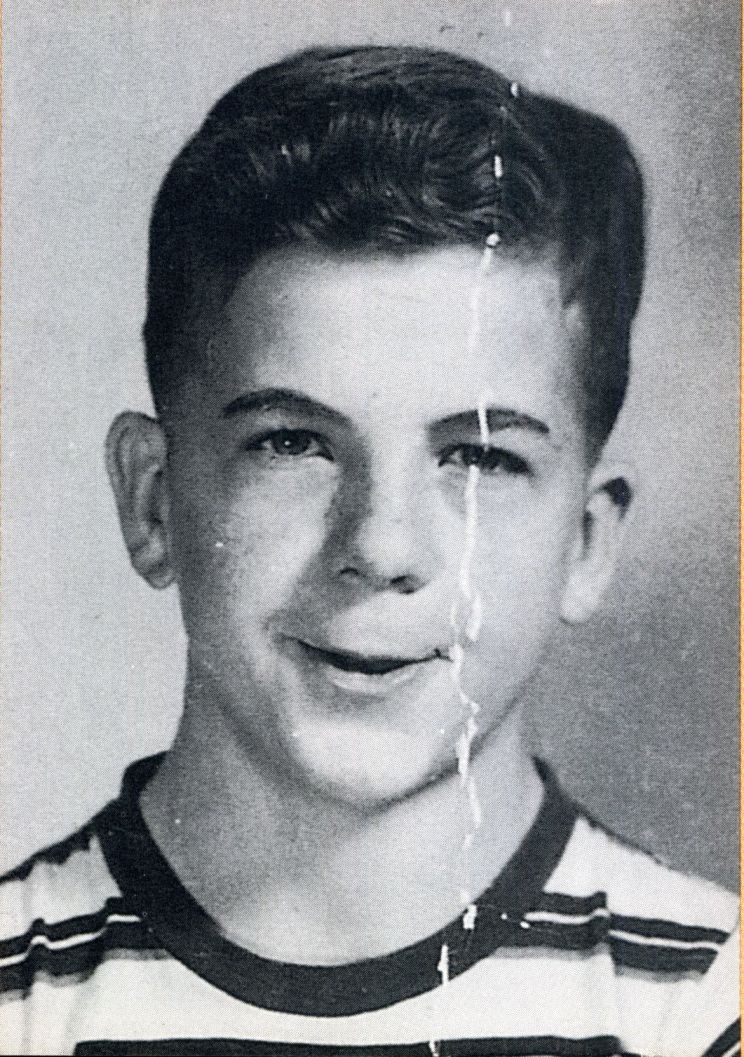 Lee Harvey Oswald