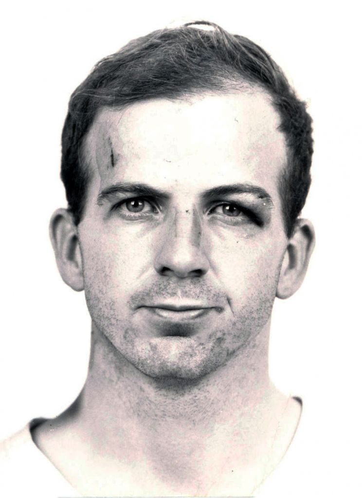 Lee Harvey Oswald