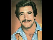 Lee Horsley