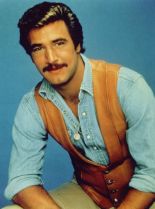 Lee Horsley