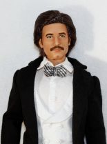 Lee Horsley