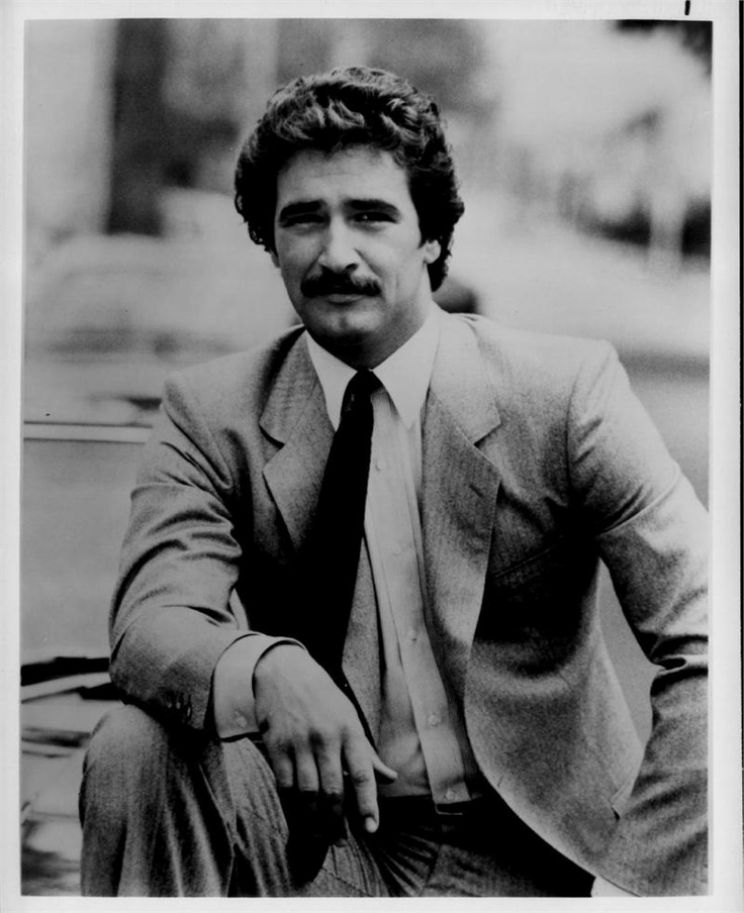 Lee Horsley