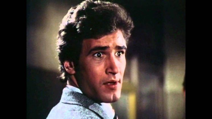 Lee Horsley