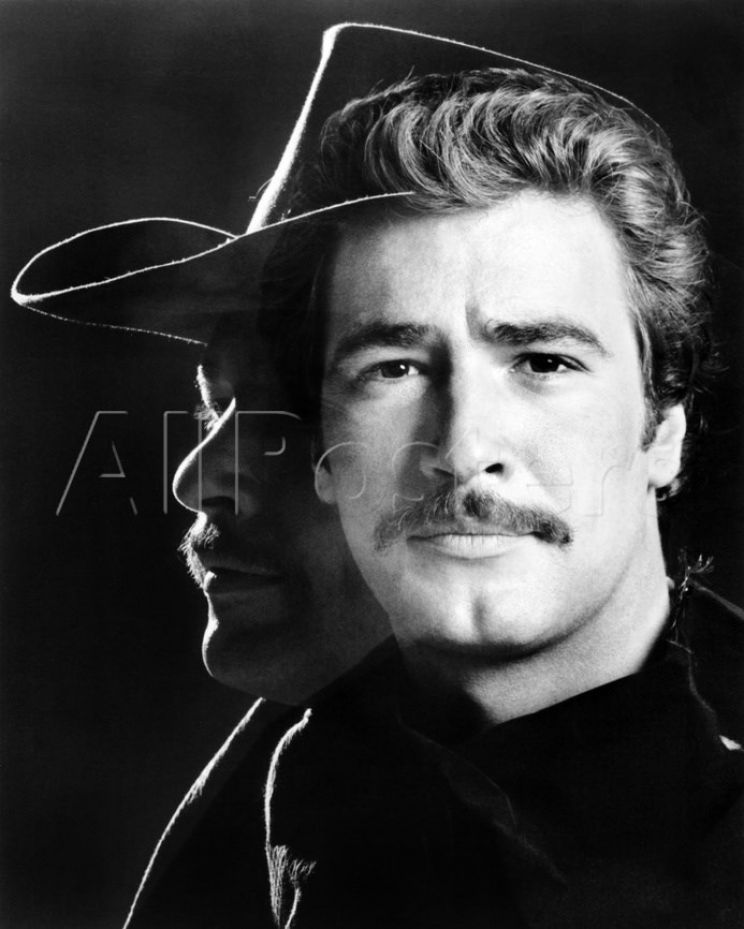 Lee Horsley