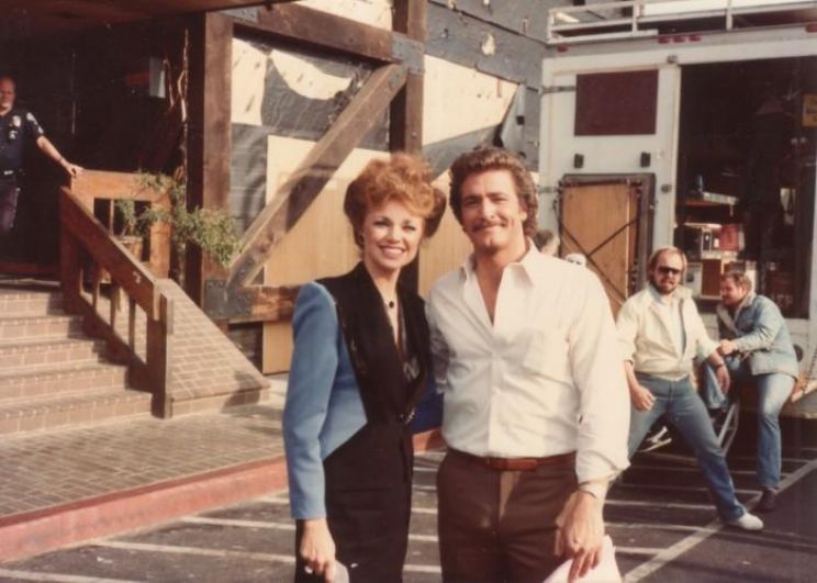 Lee Horsley