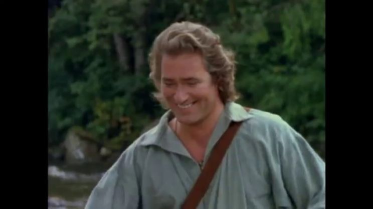 Lee Horsley