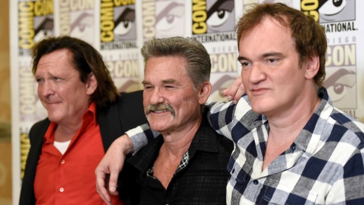 Lee Horsley