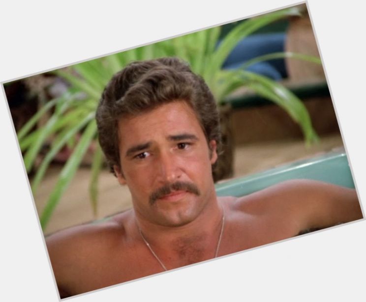 Lee Horsley
