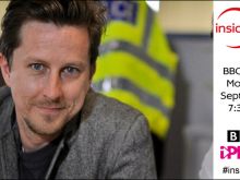 Lee Ingleby