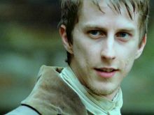 Lee Ingleby