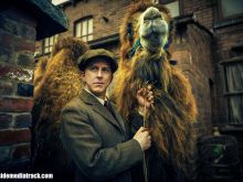 Lee Ingleby