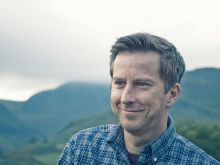 Lee Ingleby