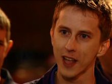 Lee Ingleby