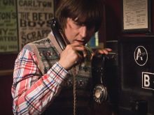Lee Ingleby