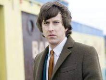 Lee Ingleby