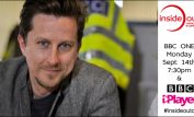 Lee Ingleby