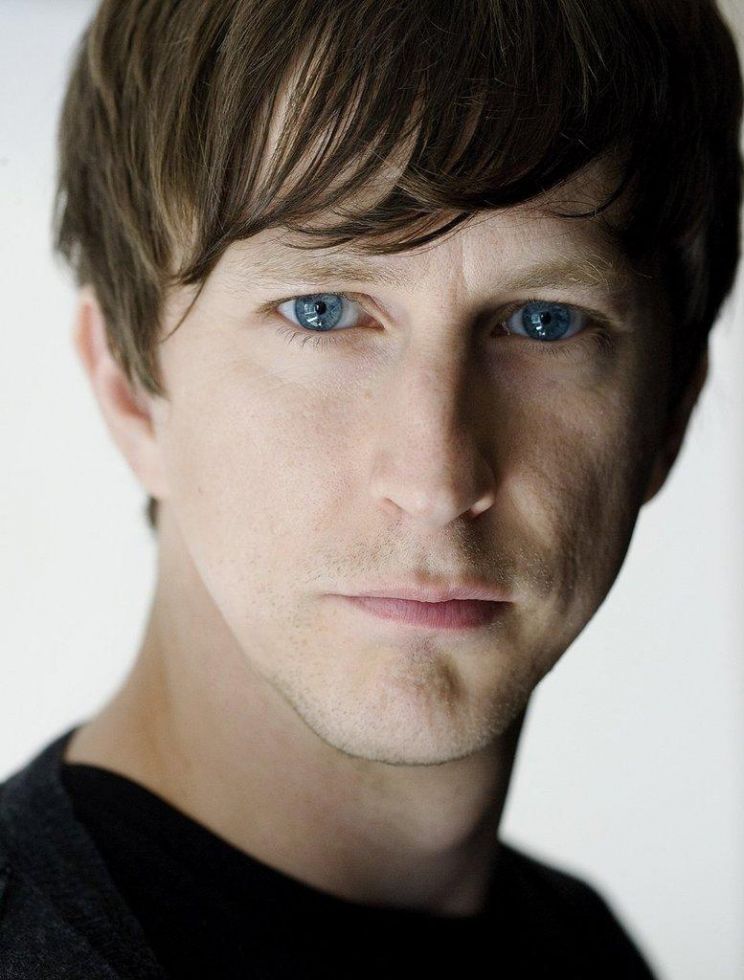 Lee Ingleby