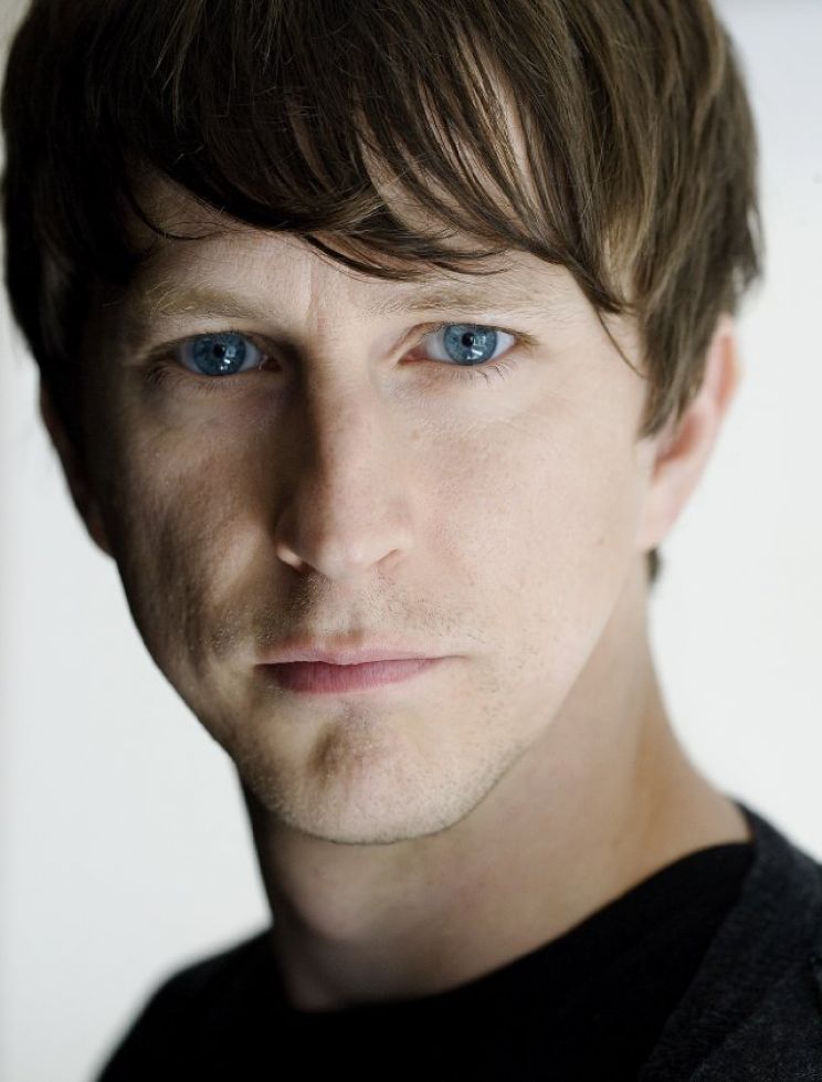 Lee Ingleby