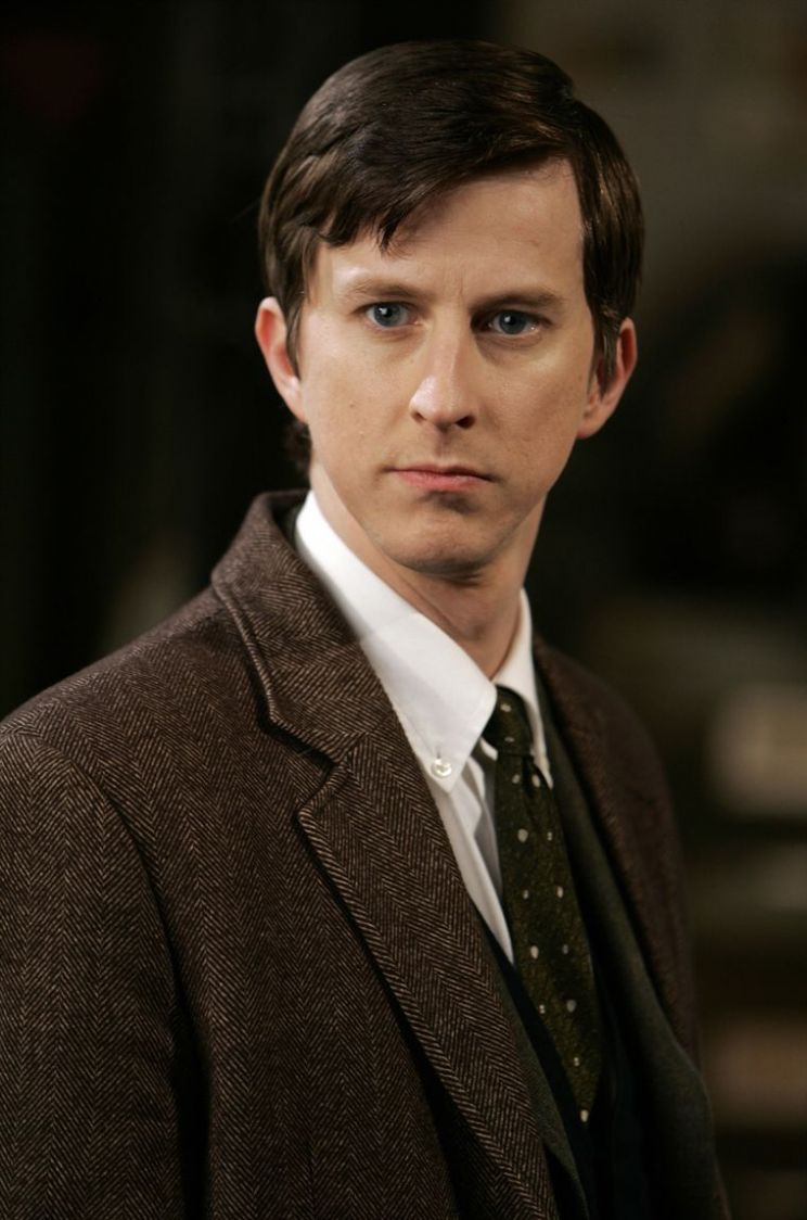 Lee Ingleby