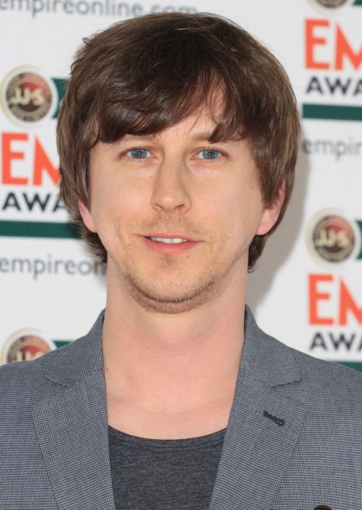 Lee Ingleby