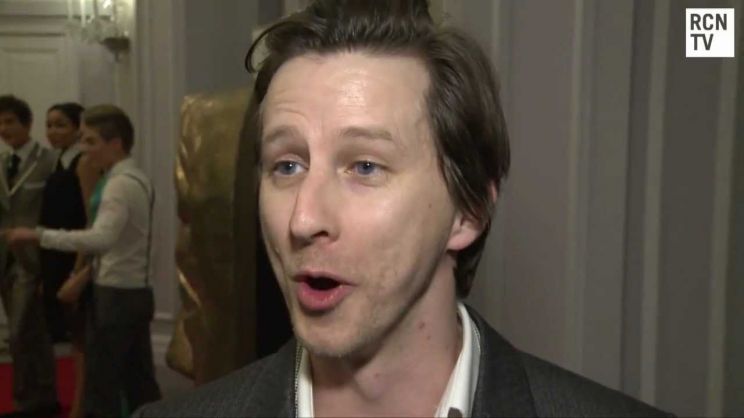 Lee Ingleby