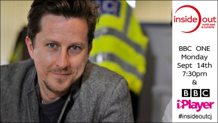 Lee Ingleby