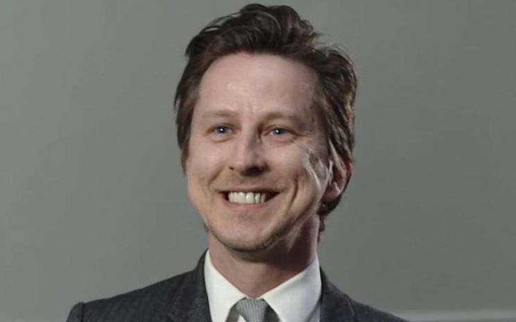 Lee Ingleby