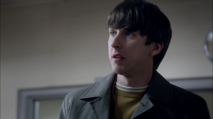 Lee Ingleby