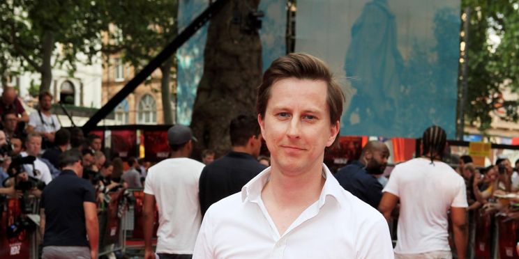 Lee Ingleby