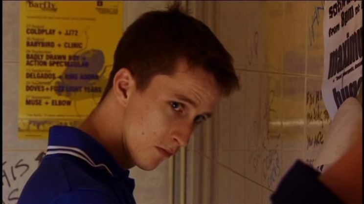 Lee Ingleby