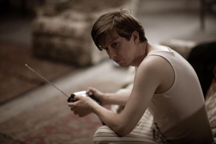 Lee Ingleby