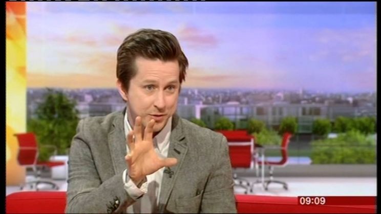 Lee Ingleby