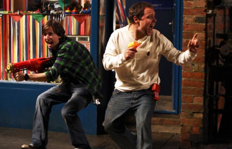 Lee Ingleby