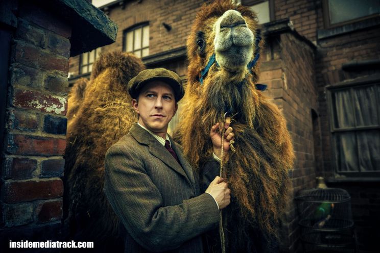 Lee Ingleby