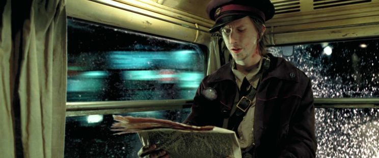 Lee Ingleby