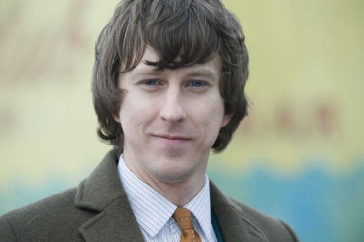 Lee Ingleby