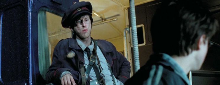 Lee Ingleby