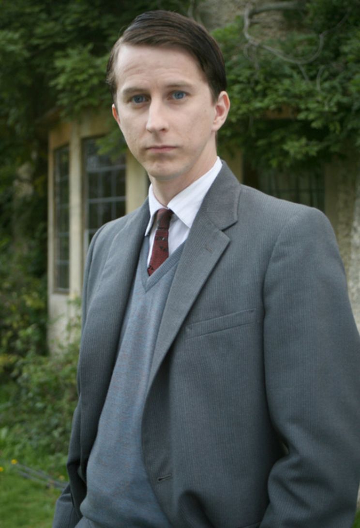 Lee Ingleby