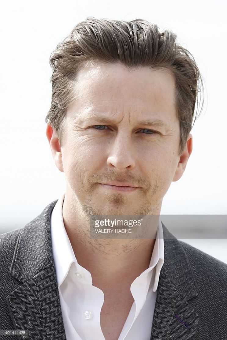 Lee Ingleby